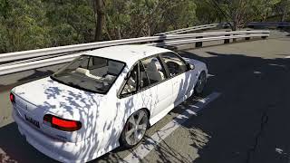 Berowra Valley National Park New Large Map Preview  HSV VS Clubsport Tuned Car Mod Coming Soon [upl. by Zelazny]