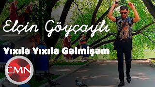 Elcin Goycayli  Yixila Yixila Gelmisem Yeni Klip 2021 [upl. by Berget]