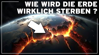 Das Rätsel einer ungewissen Zukunft Wie wird die Geschichte der Erde WIRKLICH enden  Dokument [upl. by Nwahsed]