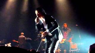 Nick Cave  Metropolis  22 Mar 2013  Full Show  HD [upl. by Salangia]