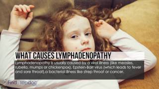 What Does Swollen Lmyph Nodes Mean [upl. by Eniluj]