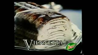 BREYERS VIENNETTA ICE CREAM COMMERCIAL 1994 [upl. by Gibbs]