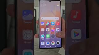 Краткий обзор Redmi note 13 pro📱 Xiaomi Redmi техноблог смартфон [upl. by Bodi]