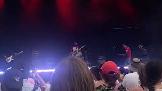 Diiv live in Osheaga [upl. by Arinayed947]