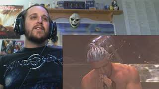 Rammstein  Heirate Mich Live Rock AM Ring 1998 Reaction [upl. by Anivad383]