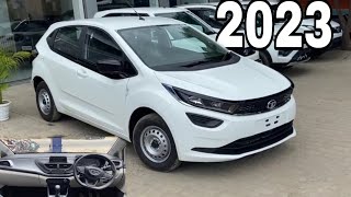 ऐक और नया Variant❣️ Tata Altroz XE Plus 2023  Review 2023 [upl. by Branden904]