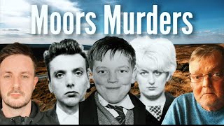 The Moors Murders Interview With John Kilbride’s Brother Remastered truecrimecommunity moors [upl. by Lotte]