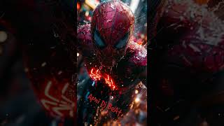 Spiderman 🕷️ Apni Dj BeAt 🕷️ [upl. by Harpp]