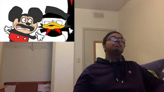 Diddles Reacts Mokeys Show  423  The Lost Sass Day [upl. by Carl315]