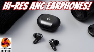 Edifier Neobuds Pro HiRes TWS Earphones Review [upl. by Madelina]