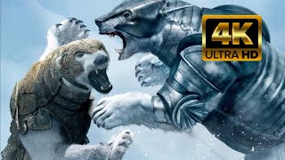 The Golden Compass Full Game Walkthrough Gameplay [upl. by Harpp]