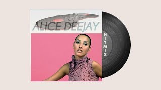 Alice Deejay Hit Mix [upl. by Dumas]