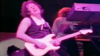 Gary Moore The Loner Live in Stockholm 1987 [upl. by Cott]