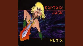 Captain Jack Dancefloor Syndroma Success Mix [upl. by Neeron]