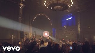 Olly Murs  You Dont Know Love Vevo Presents Live at Spiegelsaal Berlin [upl. by Blader]