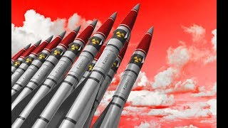 USA Pulls Out Of Nuclear Treaty With Russia New Arms Race Begins [upl. by Moersch]