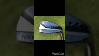 ONOFF FORGED IRON KURO 7番 【3方向から7番】 [upl. by Moyers296]