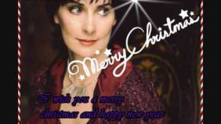 Enya  We Wish you a merry christmas [upl. by Manwell]