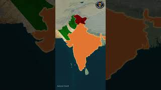 1965 WARWHEN INDIA CAPTURED LAHORE shorts [upl. by Xer]