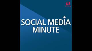 Social Media Minute 04222022 [upl. by Mcintosh]