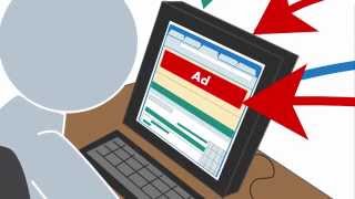 How an Ad is Served with Real Time Bidding RTB  IAB Digital Simplified [upl. by Yrellav84]