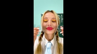 Astuce de maquillage écossais drôle comédie [upl. by Icyak]