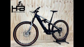 Radon Render 100 29 inch EMountainbike Refurbished gebruikte fiets  HampB Exclusive [upl. by Nnave]