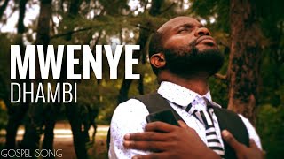 Paschal Cassian  Mwenye Dhambi  Official Video [upl. by Ruggiero]