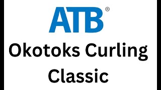 Mike McEwen vs John Shuster  FINAL  ATB Okotoks Classic 2 [upl. by Eelyram428]