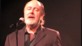 Michel Delpech les aveux quotlive 2010quot [upl. by Sivar229]