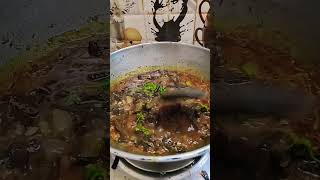 Barbati aloo curry recipe 🥦🥬barbati barbaticurryyoutubeshorts cooking viralvideo [upl. by Notlil898]