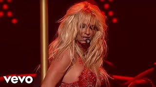 Britney Spears  Megamix Live from the 2016 Billboard Music Awards [upl. by Sager]