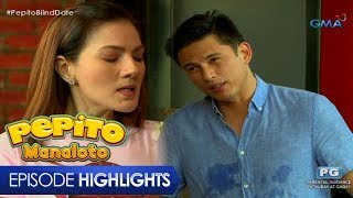 Pepito Manaloto Hate at first sight [upl. by Uriisa726]