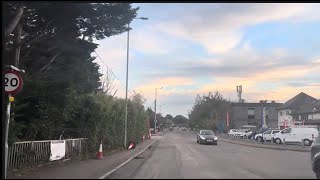 MEGA VIDEO OF ROADWORKS [upl. by Olbap23]