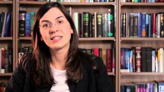 LAWS0088 International Energy Law  Dr Danae Azaria [upl. by Hsaniva]