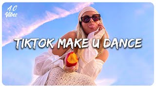 Trending Tiktok songs 2022  Tiktok songs thatll make you dance [upl. by Ahsika]