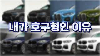 X5 M50i로 오기까지 거쳐간 8대의 수입차들 [upl. by Moyra]