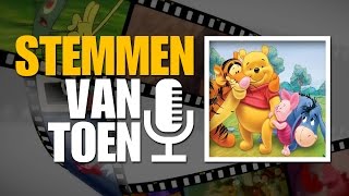 Stemmen van Toen  afl 6 Winnie de Poeh [upl. by Dyane]