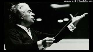 Respighi Trittico botticelliano  Sergiu Celibidache  Orch Scarlatti Rai 15121959 [upl. by Ury]