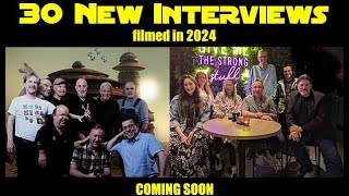 30 New Interviews Coming Soon  Star Wars 100 Interviews [upl. by Thesda]