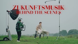 Zukunftsmusik  Das MakingOf zum Musikvideo [upl. by Atiekal749]