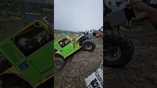 Mahindra Jeep 4x4 OFFROAD SAHYADRI OFFROADERS CHALLENGE PUNE 4x4 mahindra jeep offroad diesel [upl. by Eserehc]