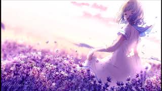 Nightcore  Honey lavender Ieuan [upl. by Adrahc]