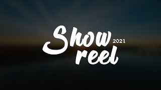 RShoot  Showreel 2021  Drone FPV [upl. by Schlicher905]