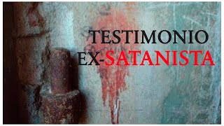 🎧TESTIMONIO DE EXSATANISTA [upl. by Knudson]