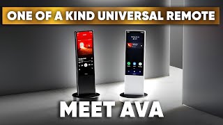 The Ultimate Universal Remote Introducing Ava Cinema Remote [upl. by Kerri]