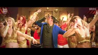 Sari Sari Raat Full Song  Khiladi 786 Himesh Reshammiya [upl. by Ermeena]