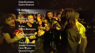 Alter Bridge  Rise Today Live at Wembley Full HD [upl. by Emmer]