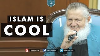 Islam Is Cool  Yusuf Estes [upl. by Amolap]