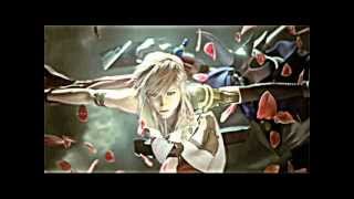 Dissidia 012 Duodecim Final Fantasy Main Theme [upl. by Saidnac]